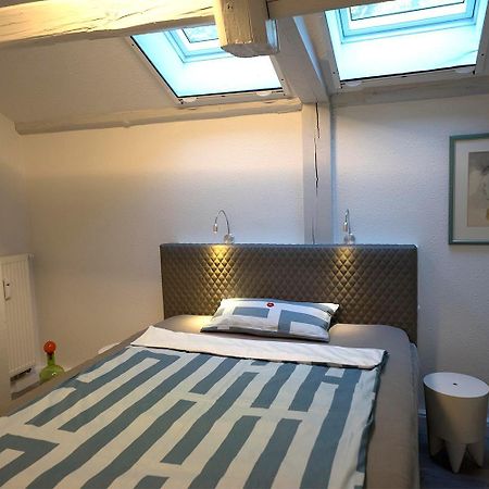 Brauhaus Suite 19 赛博尼茨 外观 照片