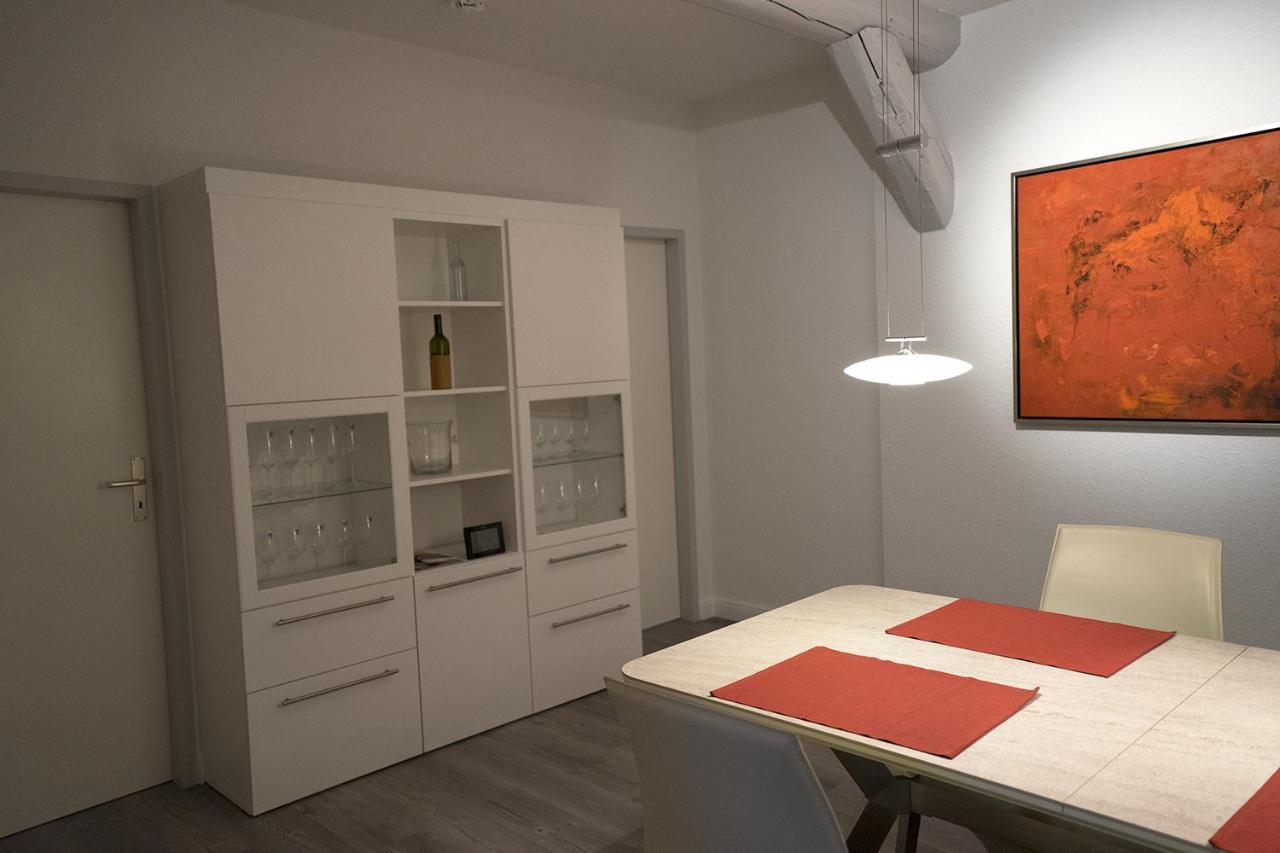 Brauhaus Suite 19 赛博尼茨 外观 照片