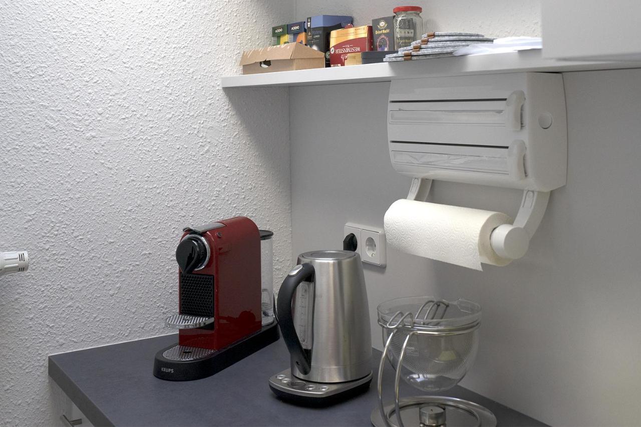 Brauhaus Suite 19 赛博尼茨 外观 照片